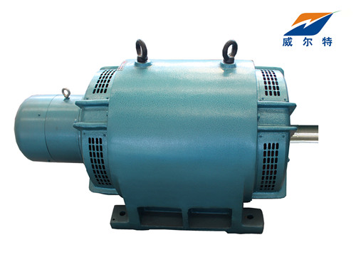 SFW125-8/590發(fā)電機(jī)(臥式、無(wú)刷)