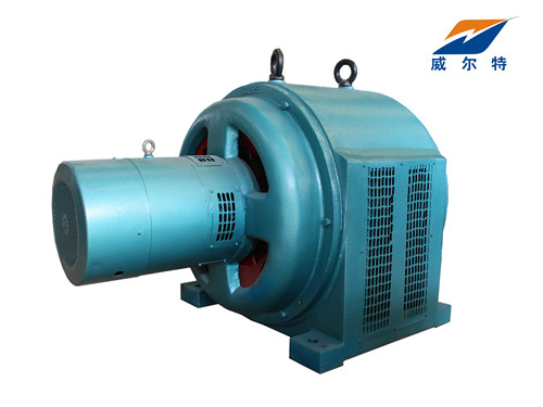 SFW250-6/740發(fā)電機(臥式、無刷)